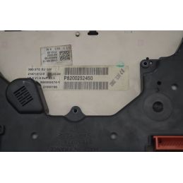 Strumentazione contachilometri completa Renault Trafic dal 2001 al 2006 COD P8200252450  1715597767241
