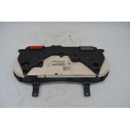 Strumentazione contachilometri completa Renault Trafic dal 2001 al 2006 COD P8200252450  1715597767241