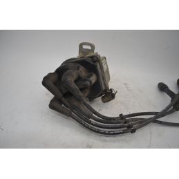 Spinterogeno distributore Nissan Micra k11 Dal 1998 al 2000 Cod 22100-99B04 oe 2210099B0A  1715609332740