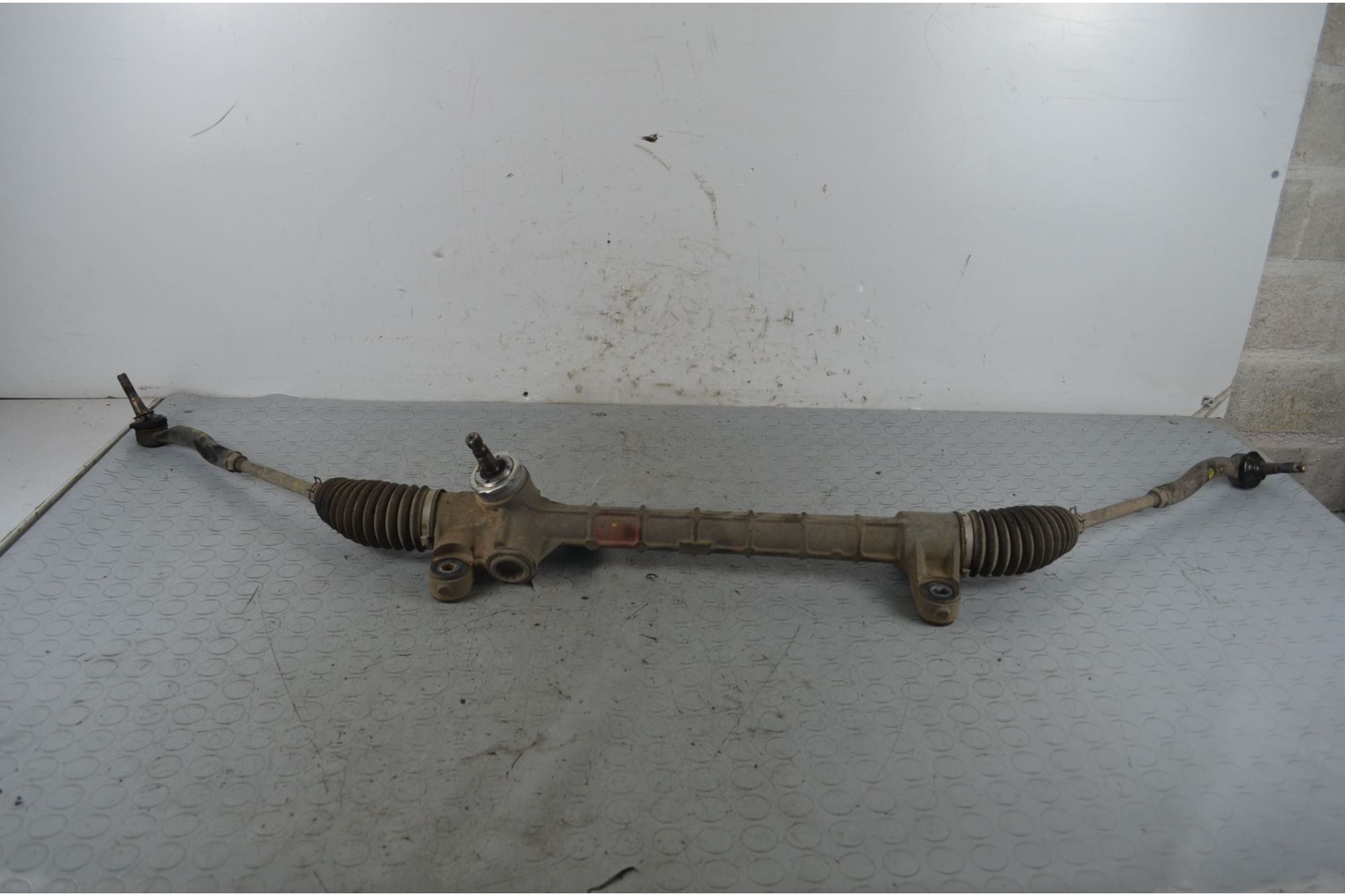 Scatola dello sterzo Toyota Prius Hybrid Dal 2004 al 2010 Cod OE 4551047021  1715669666601