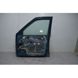 Portiera Sportello Anteriore DX Nissan Terrano II dal 1999 al 2005  1642079765023