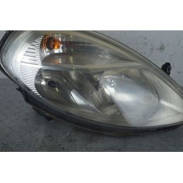 Faro fanale anteriore DX Lancia Ypsilon dal 2003 al 2011 cod 08-666-1114r  1715696008085