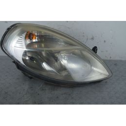 Faro fanale anteriore DX Lancia Ypsilon dal 2003 al 2011 cod 08-666-1114r  1715696008085
