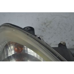 Faro fanale anteriore DX Lancia Ypsilon dal 2003 al 2011 cod 08-666-1114r  1715696008085