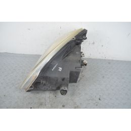 Faro fanale anteriore DX Lancia Ypsilon dal 2003 al 2011 cod 08-666-1114r  1715696008085