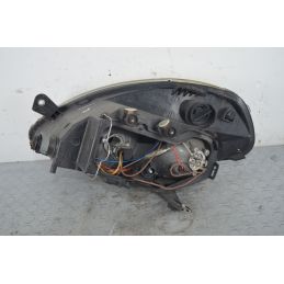 Faro fanale anteriore DX Lancia Ypsilon dal 2003 al 2011 cod 08-666-1114r  1715696008085