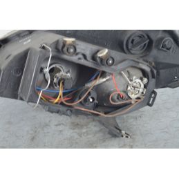 Faro fanale anteriore DX Lancia Ypsilon dal 2003 al 2011 cod 08-666-1114r  1715696008085