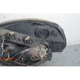 Faro fanale anteriore DX Lancia Ypsilon dal 2003 al 2011 cod 08-666-1114r  1715696008085
