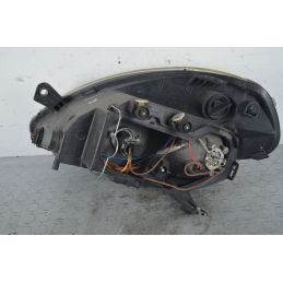 Faro fanale anteriore DX Lancia Ypsilon dal 2003 al 2011 cod 08-666-1114r  1715696008085