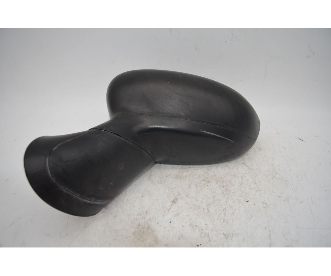 Specchietto Retrovisore esterno SX Fiat Grande Punto dal 2005 al 2018 cod 021046 1715698816039 Specchietto Retrovisore esterno SX Fiat Grande Punto dal 2005 al 2018 cod 021046 1715698816039