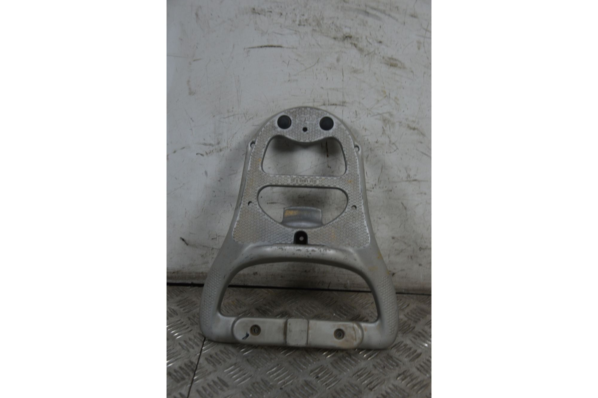 Maniglione Portapacchi Aprilia Scarabeo 50 2T dal 1994 al 2006  1715698663169