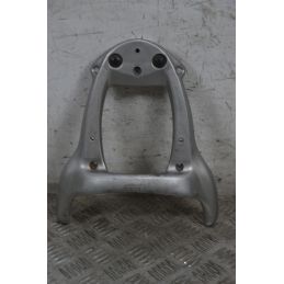 Maniglione Portapacchi Posteriore Aprilia Scarabeo 50 2t dal 2008 al 2017  1715763527259