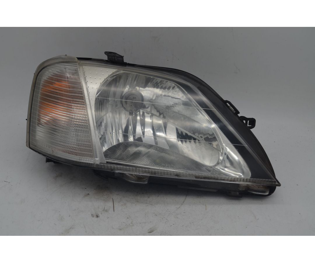 Faro fanale anteriore DX Dacia Logan dal 2004 al 2012 COD 08-551-1155R-M 1715764258602 Faro fanale anteriore DX Dacia Logan dal 2004 al 2012 COD 08-551-1155R-M 1715764258602