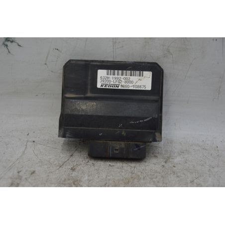 Centralina CDI Kymco Xciting 300 R dal 2007 al 2014 COD 39200-LFG2-8000  1715768021523