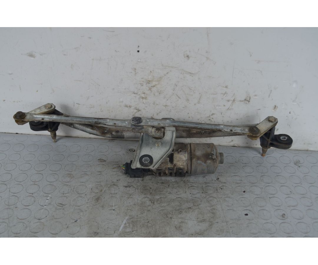 Motorino tergicristallo anteriore Lancia ypsilon dal 2003 al 2011 cod 3397020595 1715783675091 Motorino tergicristallo anteriore Lancia ypsilon dal 2003 al 2011 cod 3397020595 1715783675091