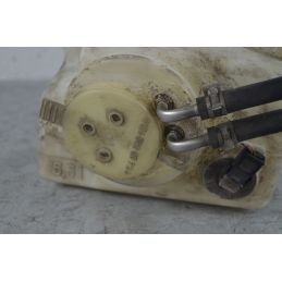 Vaschetta acqua tergicristalli Mercedes Classe B W245 dal 2005 al 2011 cod 1248690072 cod oem A1698690320  1715785154495