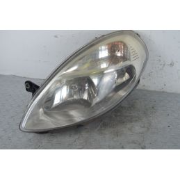 Faro fanale anteriore SX Lancia Ypsilon dal 2003 al 2011 COD 08-666-11142  1715842050203