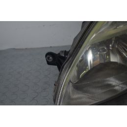 Faro fanale anteriore SX Lancia Ypsilon dal 2003 al 2011 COD 08-666-11142  1715842050203