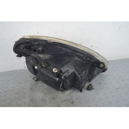 Faro fanale anteriore SX Lancia Ypsilon dal 2003 al 2011 COD 08-666-11142  1715842050203