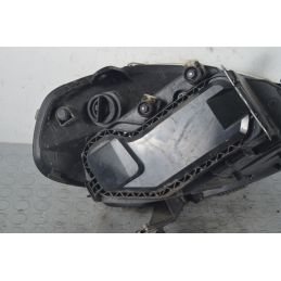 Faro fanale anteriore SX Lancia Ypsilon dal 2003 al 2011 COD 08-666-11142  1715842050203