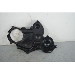 Carter distribuzione inferiore e superiore Citroen C3 Dal 2002 al 2009 Cod 9637885480  1715844439860