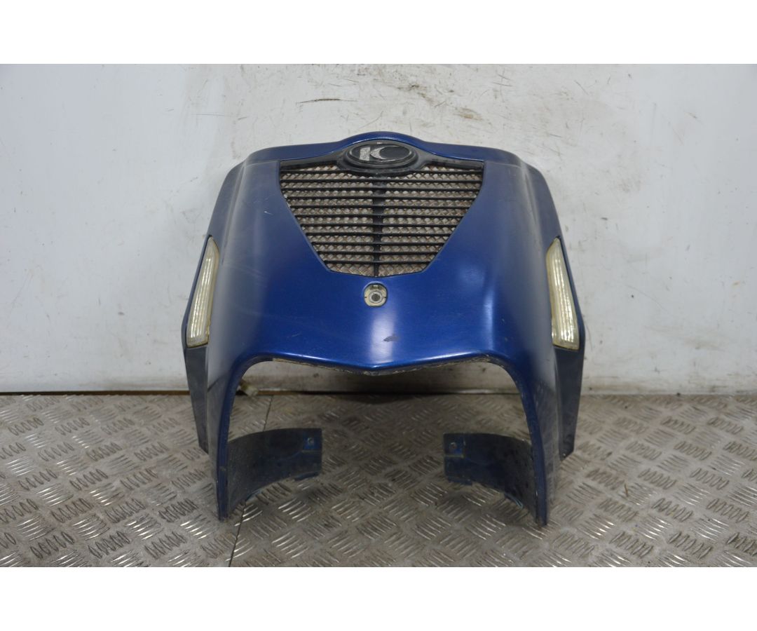 Carena Scudo Anteriore Kymco People S 125 / 200 dal 2006 al 2016 1715848182298 Carena Scudo Anteriore Kymco People S 125 / 200 dal 2006 al 2016 1715848182298