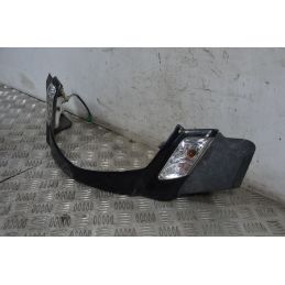 Carena Anteriore Con Frecce Yamaha Xmax X-max 250 dal 2005 al 2009  1715851247588