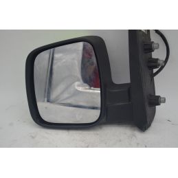 Specchietto retrovisore SX Fiat Qubo dal 2008 al 2019 COD 020004  1715855254957