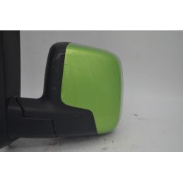 Specchietto retrovisore SX Fiat Qubo dal 2008 al 2019 COD 020004  1715855254957