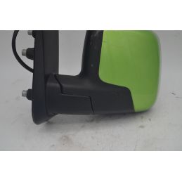 Specchietto retrovisore SX Fiat Qubo dal 2008 al 2019 COD 020004  1715855254957