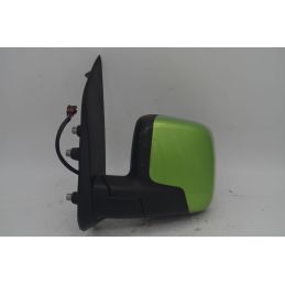 Specchietto retrovisore SX Fiat Qubo dal 2008 al 2019 COD 020004  1715855254957