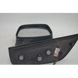 Specchietto retrovisore SX Fiat Qubo dal 2008 al 2019 COD 020004  1715855254957