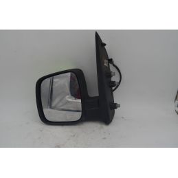 Specchietto retrovisore SX Fiat Qubo dal 2008 al 2019 COD 020004  1715855254957