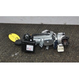 Blocchetto Chiave Suzuki SX4 / Fiat Sedici Dal 2005 al 2014 cod 33970-62J00  2411111166109