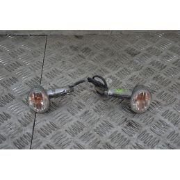 Coppia Frecce Anteriori Aprilia Scarabeo 50 / 100 4T dal 2009 al 2017  1715872224407