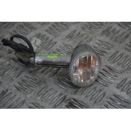 Coppia Frecce Anteriori Aprilia Scarabeo 50 / 100 4T dal 2009 al 2017  1715872224407
