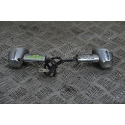 Coppia Frecce Anteriori Aprilia Scarabeo 50 / 100 4T dal 2009 al 2017  1715872224407