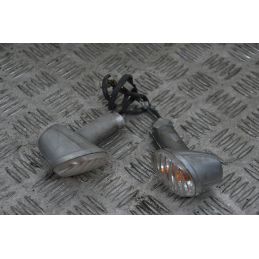 Coppia Frecce Anteriori Aprilia Scarabeo 50 / 100 4T dal 2009 al 2017  1715872224407