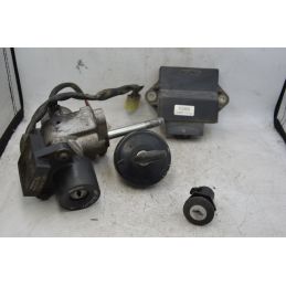Kit Chiave Yamaha Xmax X-max 250 dal 2005 al 2009 COD 1C000  1715932755018