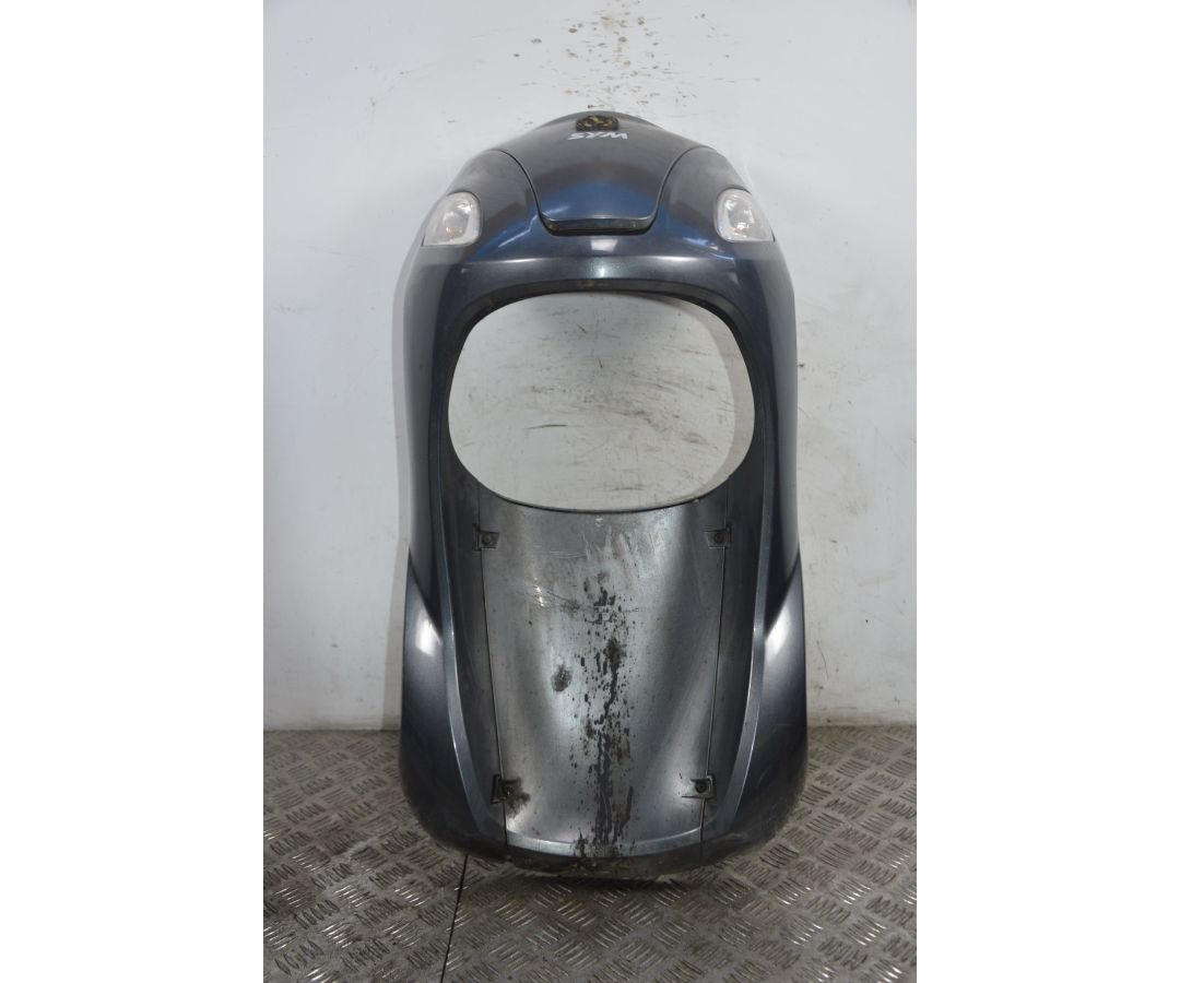 Carena Scudo Anteriore Sym Symphony S 125 dal 2009 al 2017 1716281841438 Carena Scudo Anteriore Sym Symphony S 125 dal 2009 al 2017 1716281841438
