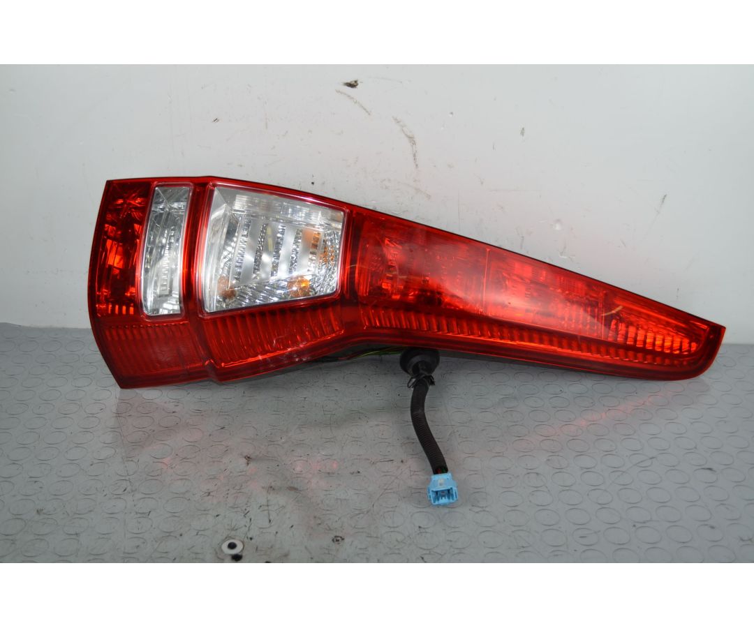 Fanale stop posteriore DX Honda CR-V Dal 2007 al 2010 Cod 165188 1716300852568 Fanale stop posteriore DX Honda CR-V Dal 2007 al 2010 Cod 165188 1716300852568