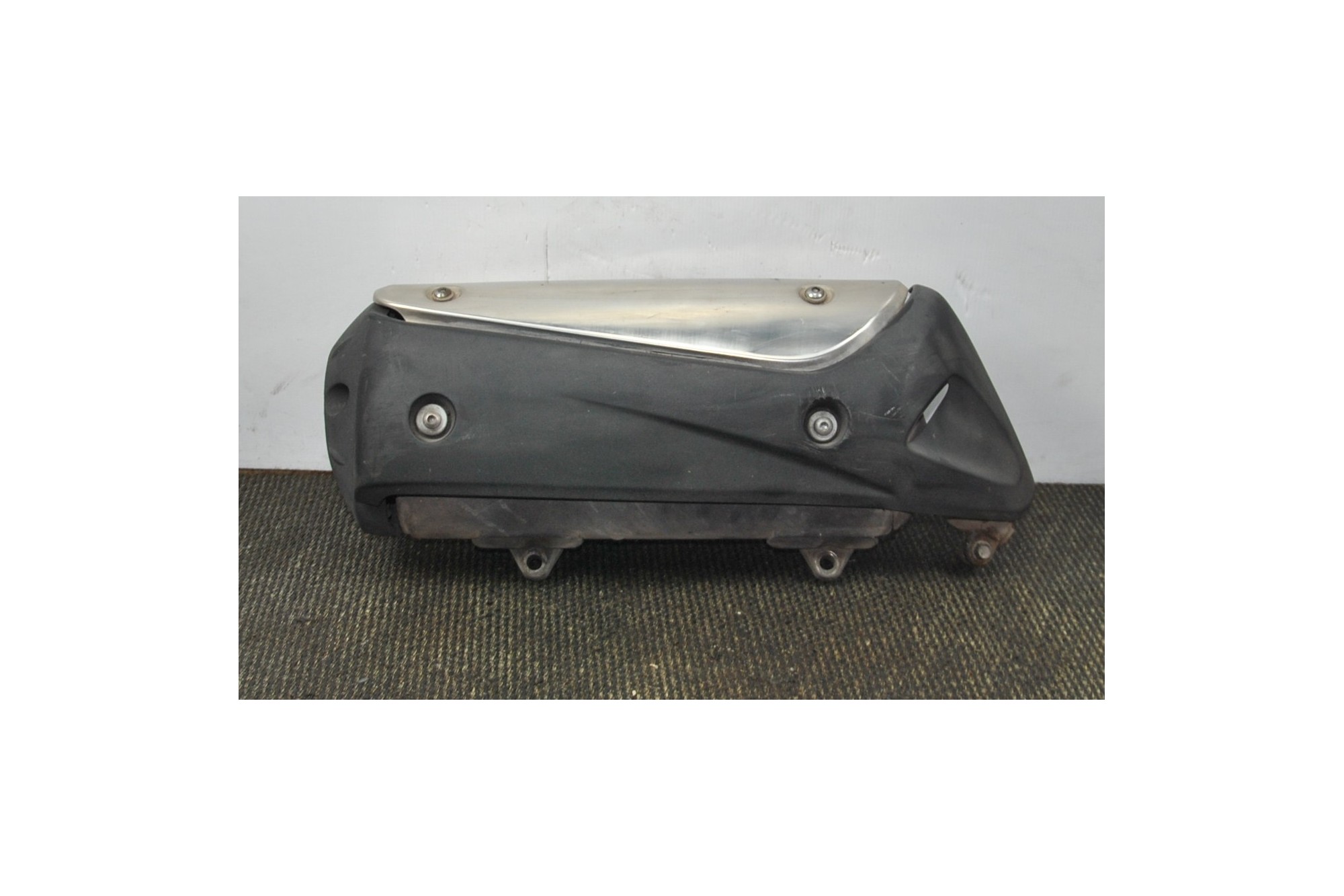 Marmitta / terminale Honda SH 300 dal 2006 al 2010  2411111166468