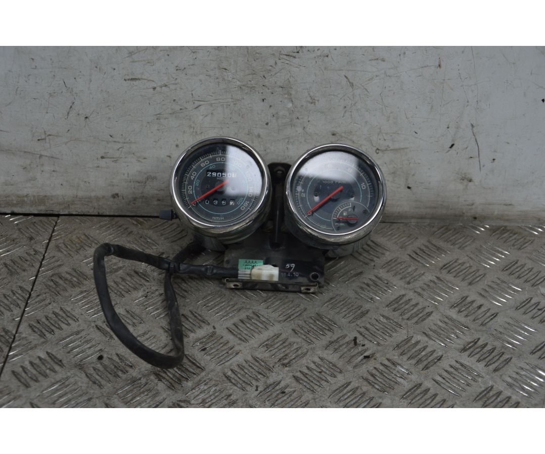 Strumentazione Contachilometri Piaggio Carnaby Cruiser 300 dal 2008 al 2013 Km 29050 1716305819948 Strumentazione Contachilometri Piaggio Carnaby Cruiser 300 dal 2008 al 2013 Km 29050 1716305819948