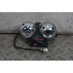 Strumentazione Contachilometri Piaggio Carnaby Cruiser 300 dal 2008 al 2013 Km 29050  1716305819948
