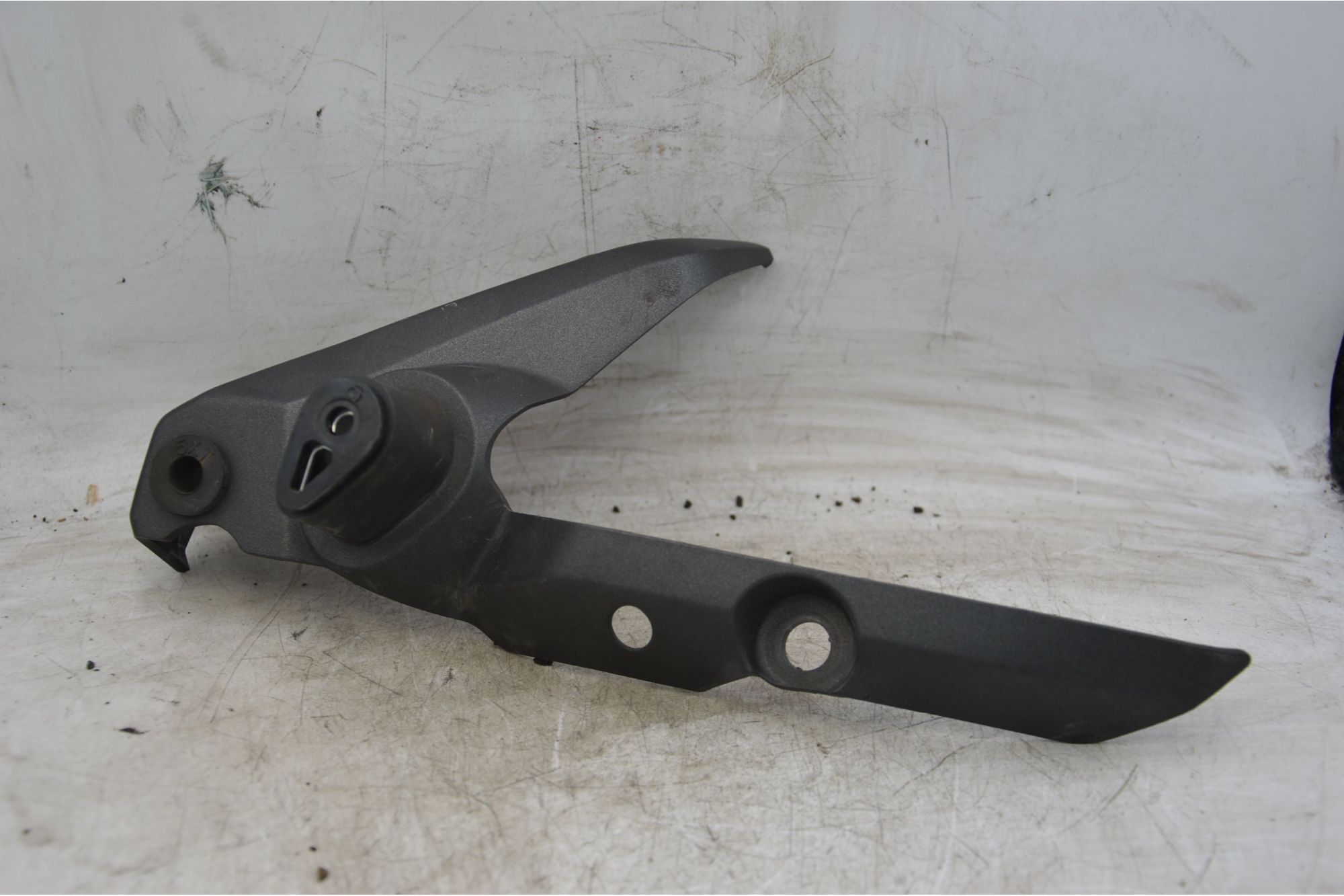 Carena Supporto Freccia Destra Yamaha MT-07 Dal 2017 Al 2018  1716365525278