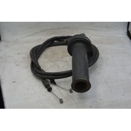 Comando GAS Yamaha MT-07 Dal 2017 Al 2018  1716367217973