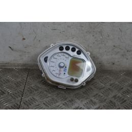 Strumentazione Contachilometri Piaggio Vespa GTS 250 dal 2005 al 2012  1716384873251