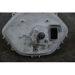 Strumentazione Contachilometri Piaggio Vespa GTS 250 dal 2005 al 2012  1716384873251