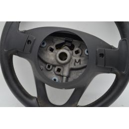 Volante in pelle con palette cambio Smart Fortwo W451 Dal 2007 al 2015 COD OE A4514601918CV5A  1716387188673