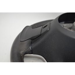 Volante in pelle con palette cambio Smart Fortwo W451 Dal 2007 al 2015 COD OE A4514601918CV5A  1716387188673